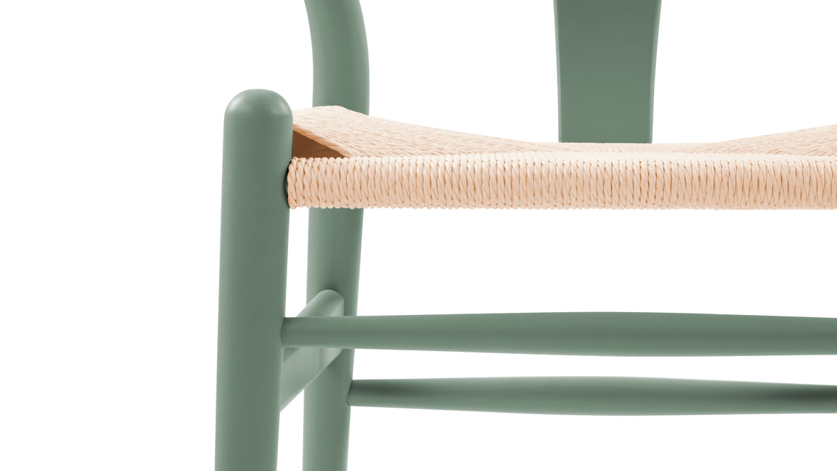 Wish - Wish Chair, Green