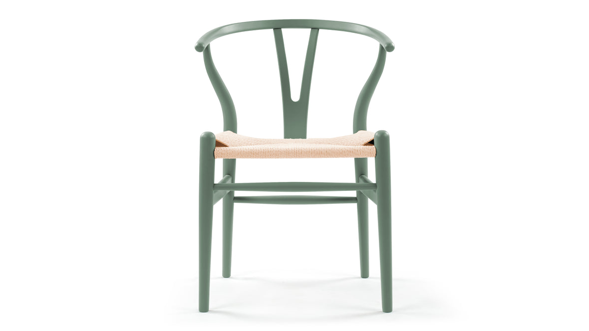 Wish - Wish Chair, Green