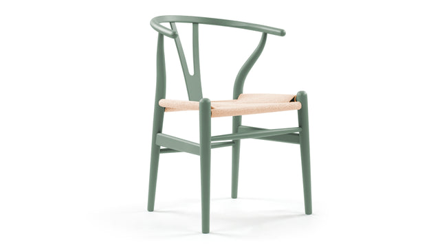 Wish - Wish Chair, Green