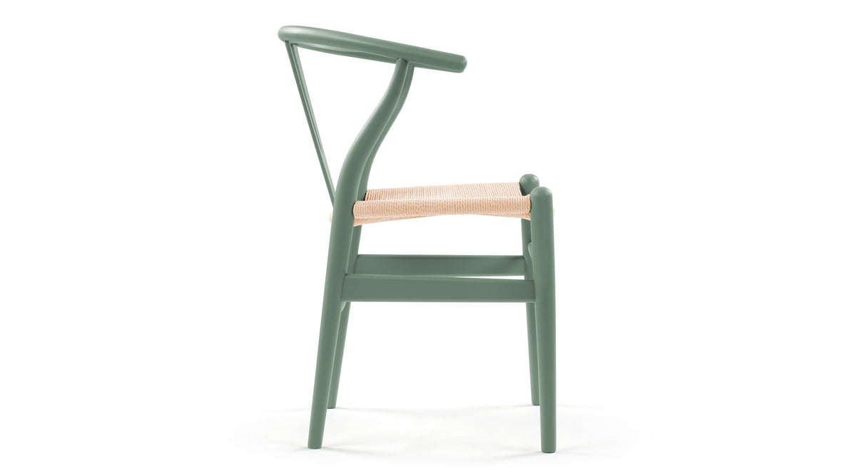 Wish - Wish Chair, Green