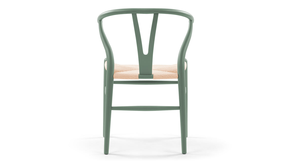 Wish - Wish Chair, Green