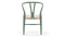 Wish - Wish Chair, Green