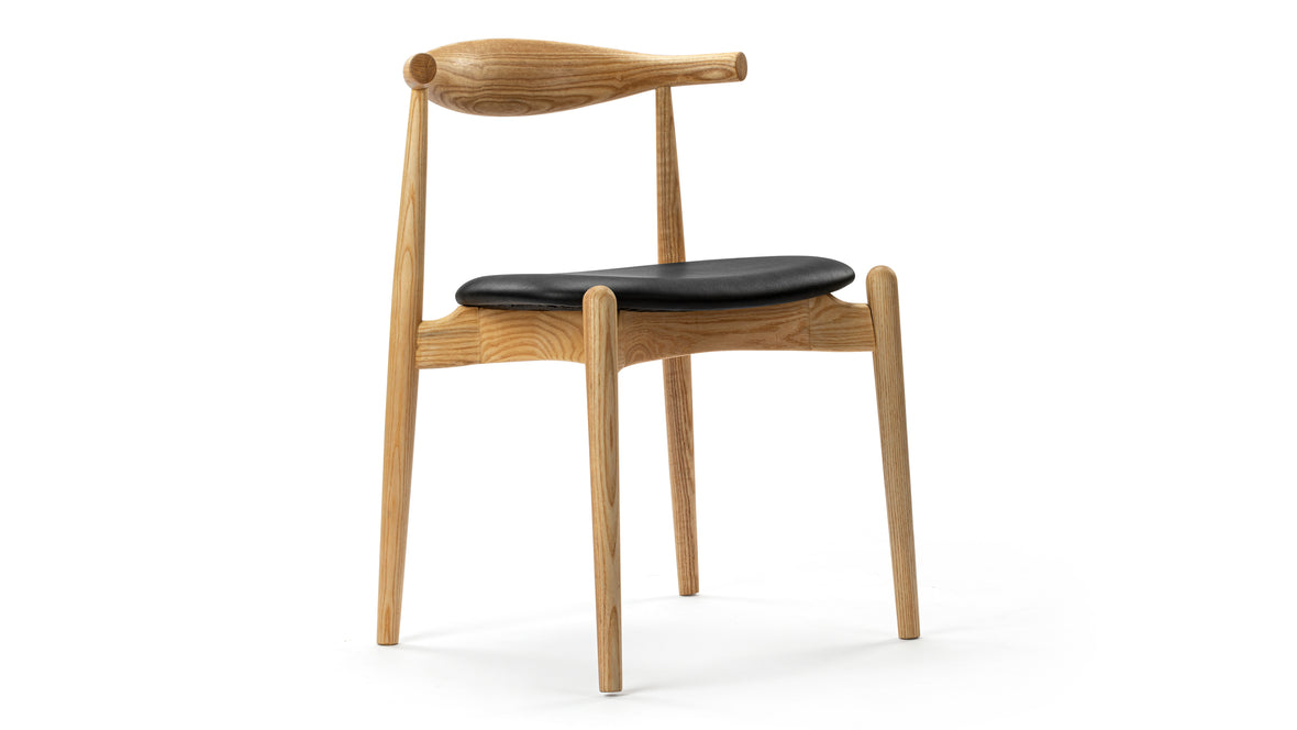 Elbow - Elbow Chair, Ash