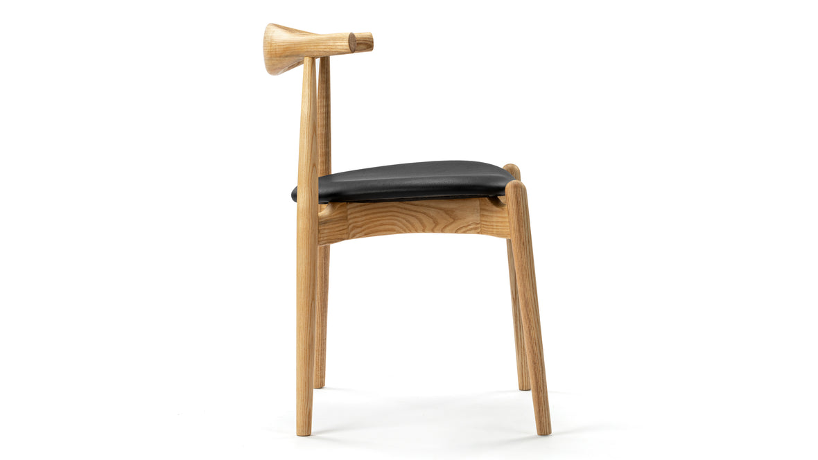 Elbow - Elbow Chair, Ash