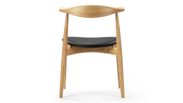 Elbow - Elbow Chair, Ash