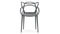 Masters - Masters Chair, Gray