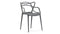 Masters - Masters Chair, Gray