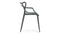 Masters - Masters Chair, Gray