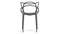 Masters - Masters Chair, Gray