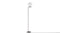 IC - IC Floor Lamp 2, Pewter