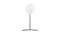 IC - IC T1 High Table Lamp, Pewter