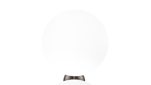 IC - IC Double Wall & Ceiling Light 2, Pewter