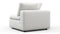 Sky - Sky Sofa Module, Corner, White Linen