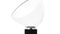 Taccia - Taccia Table Lamp, Black