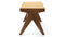 Jeanneret Bench - Pierre Jeanneret Bench, Walnut