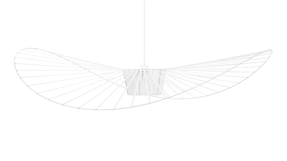 Vertigo - Vertigo Ceiling Lamp, White