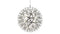 Raimond - Raimond Ceiling Light, Stainless Steel