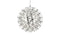 Raimond - Raimond Ceiling Light, Stainless Steel