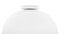 Glo Ball - Glo Ball Ceiling Light, Frosted Glass, Large