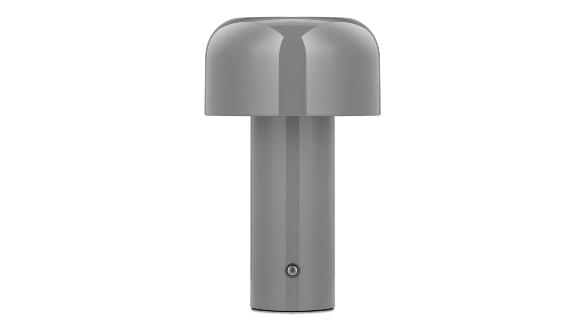 Bellhop - Bellhop Table Lamp, Gray