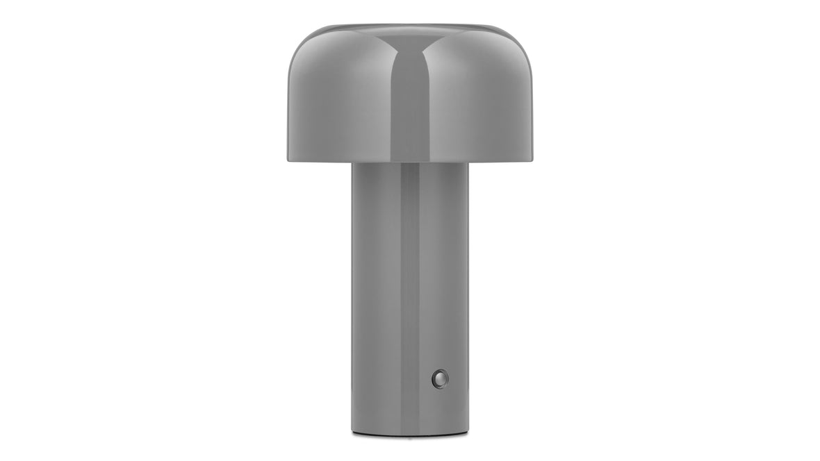 Bellhop - Bellhop Table Lamp, Gray