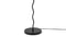 Celine - Celine Floor Lamp, Black