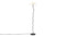 Celine - Celine Floor Lamp, Black