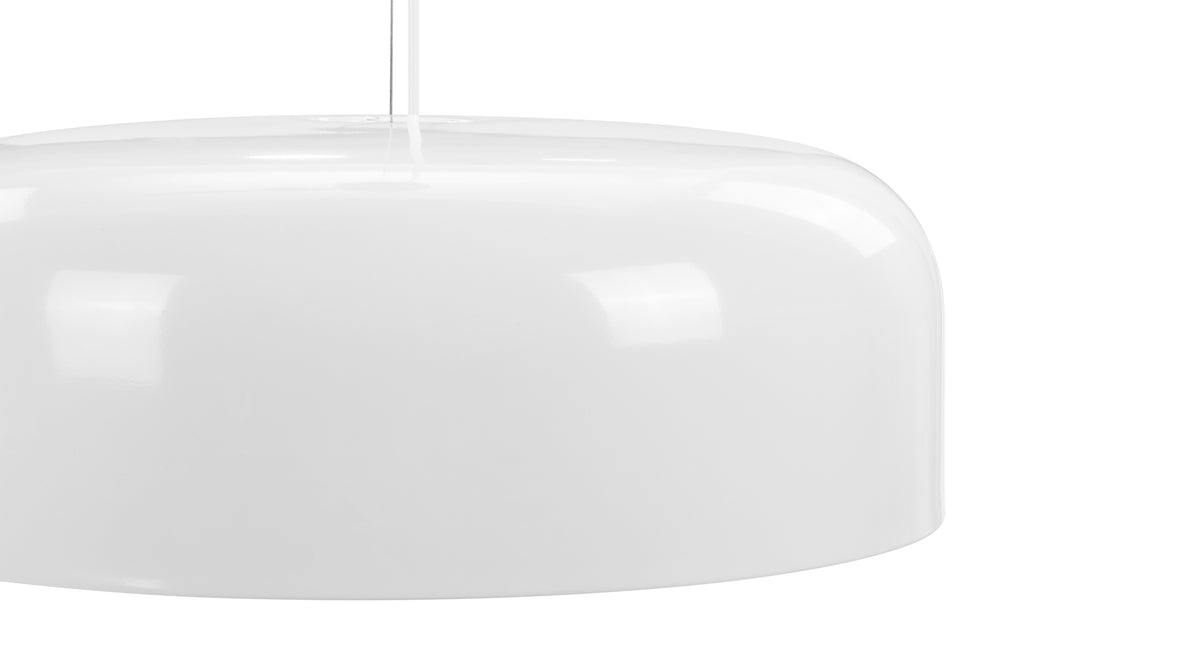 Jasper - Jasper Ceiling Light, White