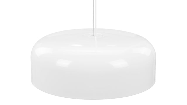 Jasper - Jasper Ceiling Light, White