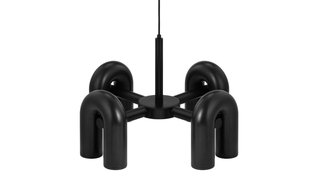 Cirkus - Cirkus Chandelier, Black