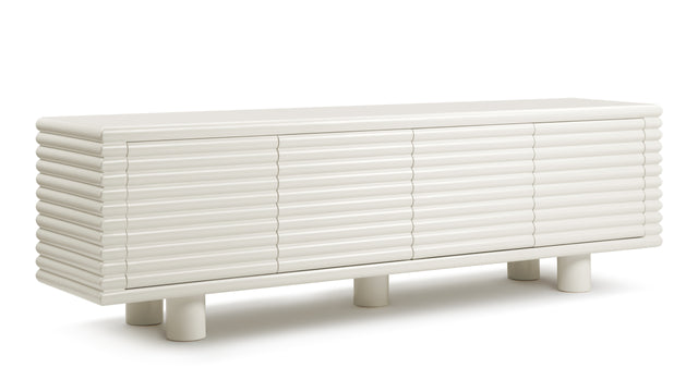 Alina - Alina Credenza, Ivory