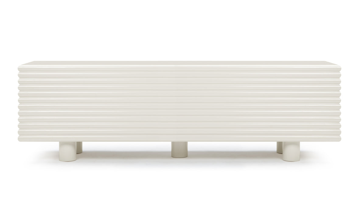 Alina - Alina Credenza, Ivory