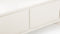 Elle - Elle Sideboard, Ivory