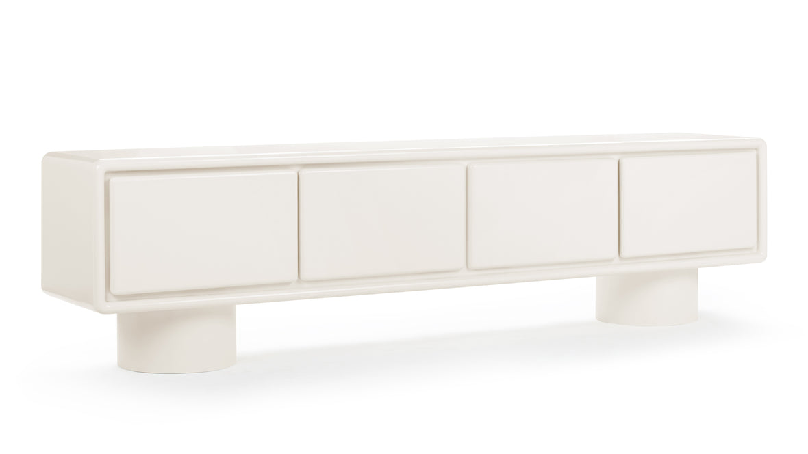 Elle - Elle Sideboard, Ivory