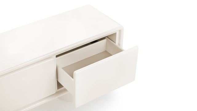 Elle - Elle Sideboard, Ivory