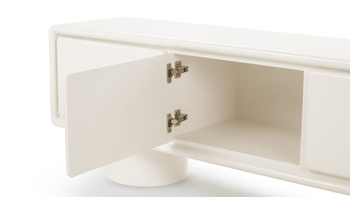 Elle - Elle Sideboard, Ivory