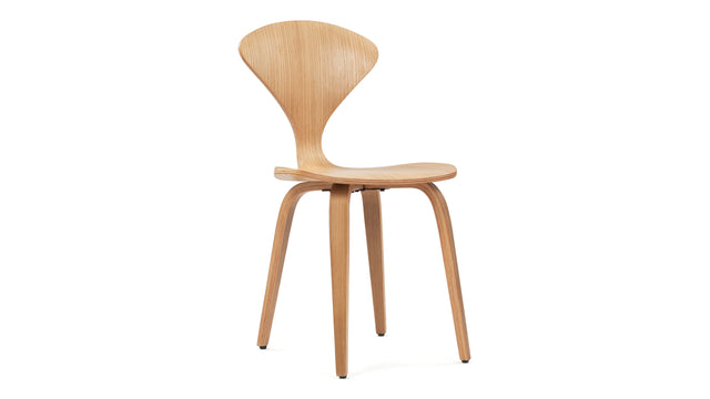 Norman - Norman Dining Chair, Oak