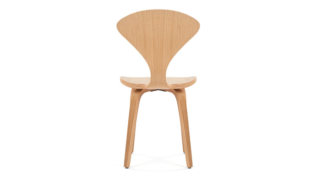 Norman - Norman Dining Chair, Oak