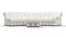 DS 600 - DS 600 Sectional Sofa, Combination 2, Right Arm, White Boucle