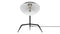 Mouille - Mouille Tripod Table Lamp, Black