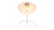 Mouille - Mouille Tripod Table Lamp, White