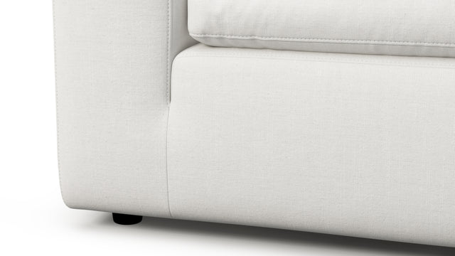 Sky - Sky Armchair, White Linen