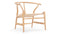 Wish - Wish Lounge Chair, Ash