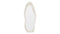 Organic - Organic Floor Mirror, Ivory Velvet