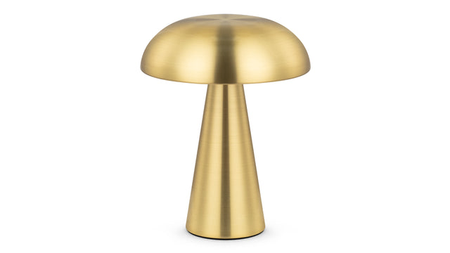 Como SC53 - Como SC53 Table Lamp, Portable, Gold