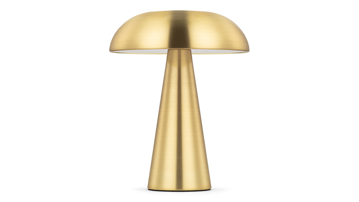 Como SC53 - Como SC53 Table Lamp, Portable, Gold