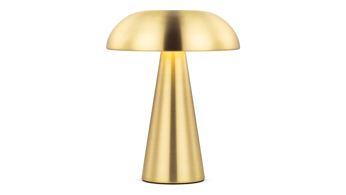 Como SC53 - Como SC53 Table Lamp, Portable, Gold