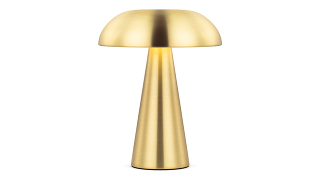 Como SC53 - Como SC53 Table Lamp, Portable, Gold