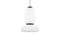 Formakami - Formakami JH3 Paper Pendant Light, White