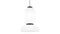 Formakami - Formakami JH3 Paper Pendant Light, White